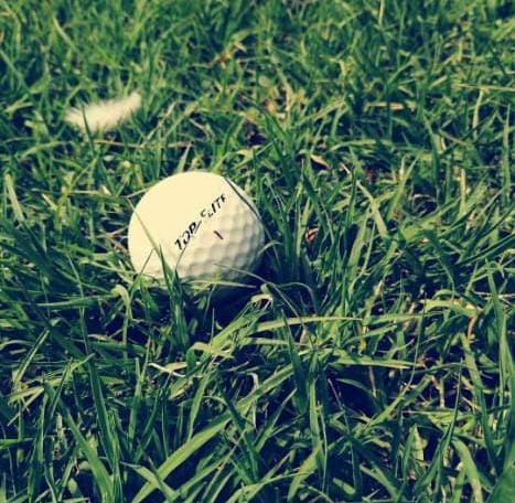 HD Golf Photo
