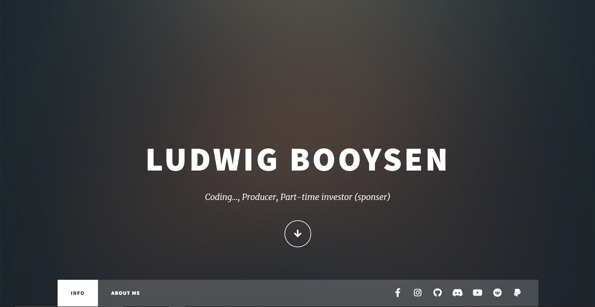 Fiverr Webiste Offer